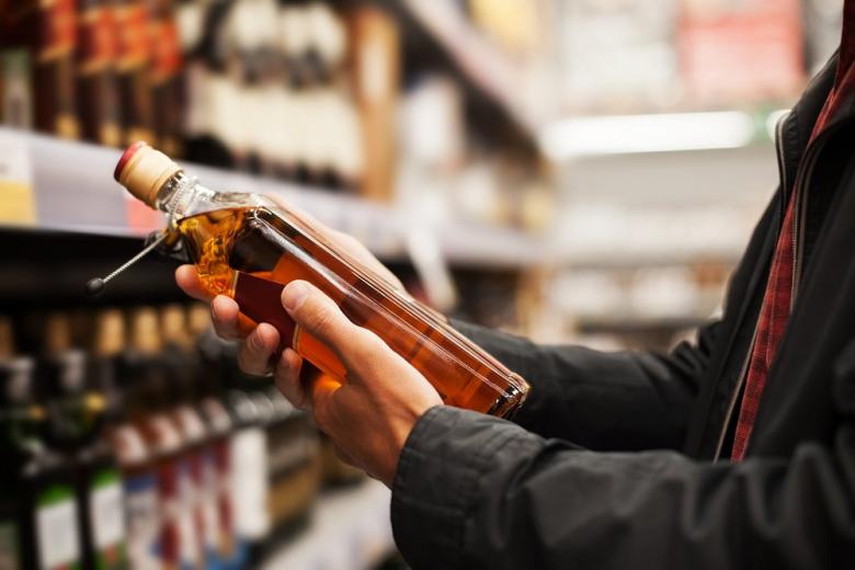 Импорт зарубежного виски в России увеличился до досанкционного уровня